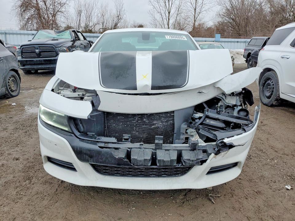 Продаж на аукціоні авто 2020 Dodge Charger, vin: 2C3CDXCT3LH215635, номер лоту: 78890095