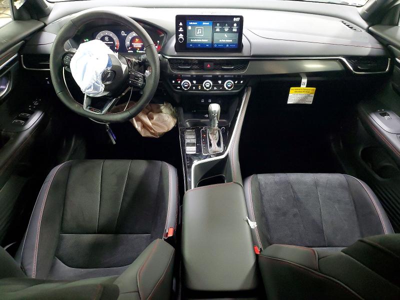 Aukcja sprzedaży 2025 Acura Adx, vin: 3HDSA2H5XSM715030, numer aukcji: 46531076
