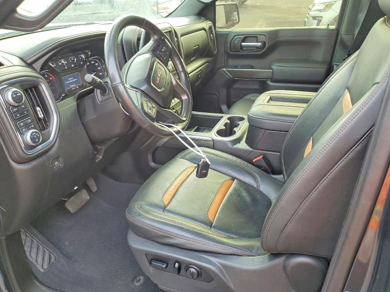 Aukcja sprzedaży 2021 Gmc Sierra, vin: 1GTP9EEL1MZ385963, numer aukcji: 47621846