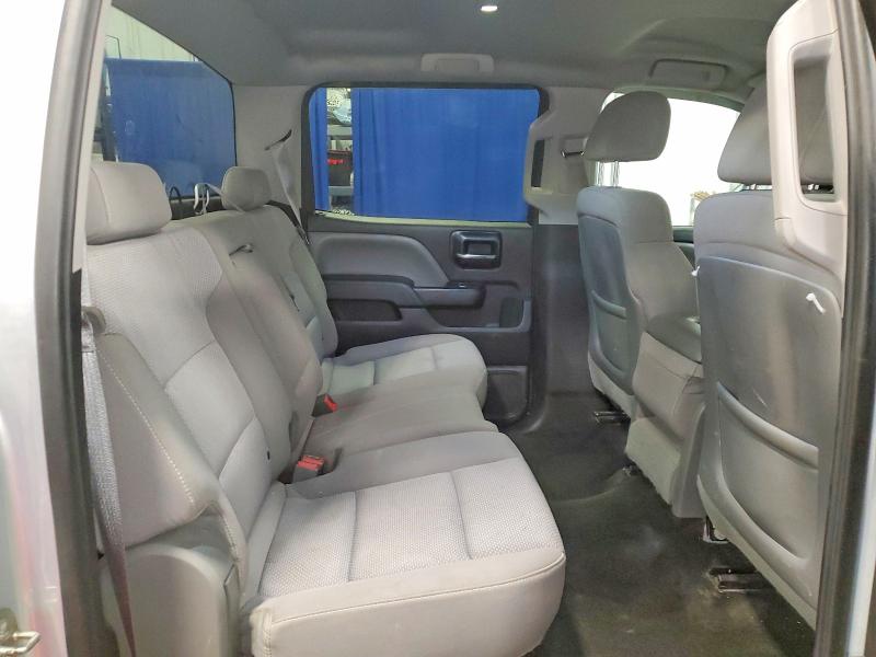 Aukcja sprzedaży 2014 Chevrolet Silverado, vin: 3GCUKPEC5EG314916, numer aukcji: 46477266