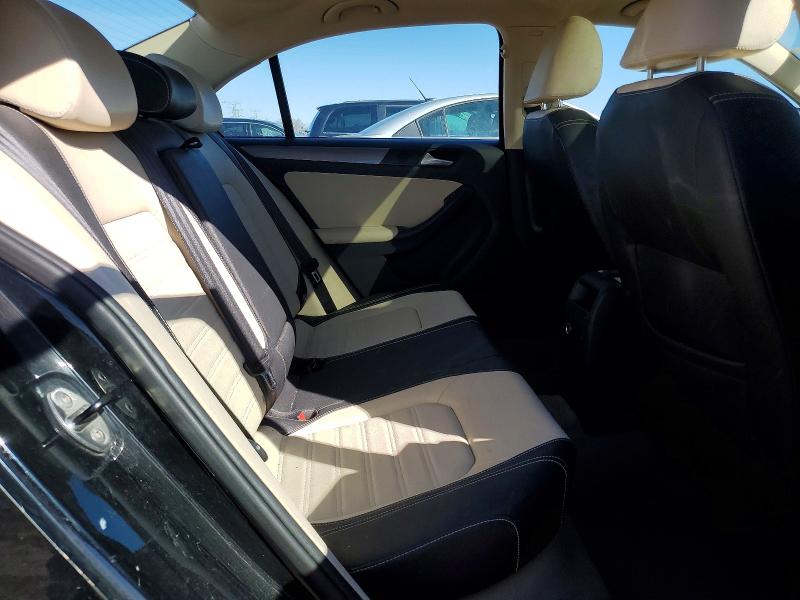 Aukcja sprzedaży 2012 Volkswagen Jetta, vin: 3VWLX7AJ6CM366441, numer aukcji: 41827196