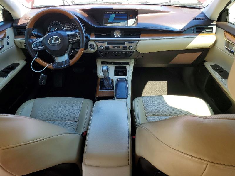 46115216 :رقم المزاد ، JTHBK1GG3G2213050 vin ، 2016 Lexus Es 350 مزاد بيع