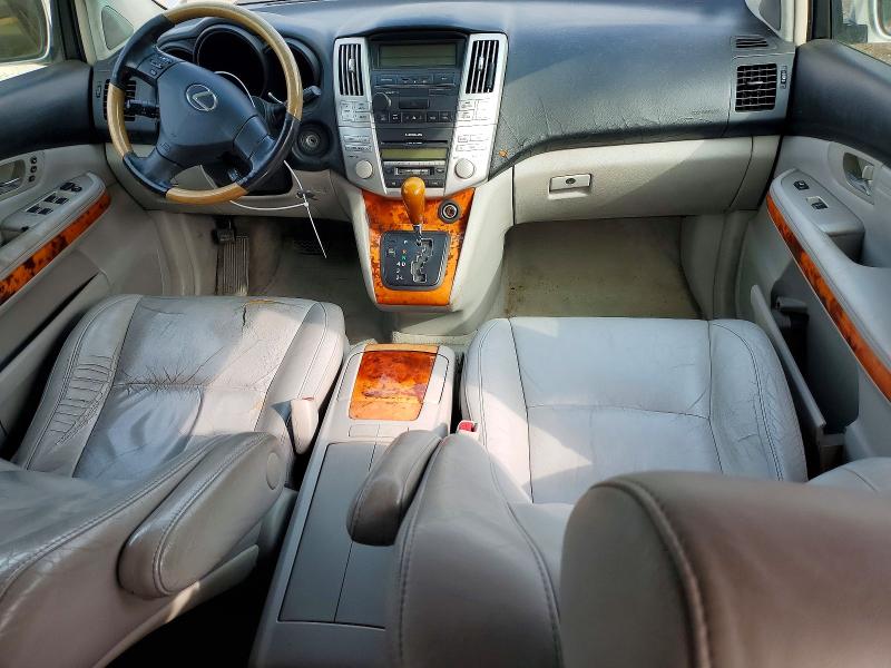 2005 Lexus Rx 330 მანქანა იყიდება აუქციონზე, vin: 2T2GA31U55C036516, აუქციონის ნომერი: 48185246