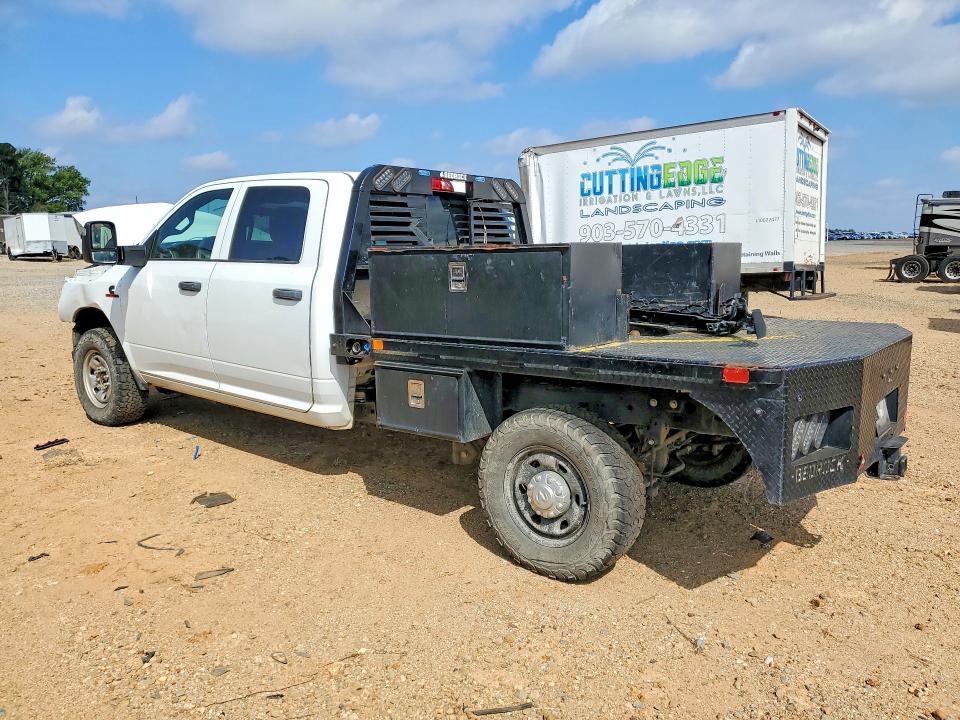 Aukcja sprzedaży 2024 Dodge Ram 2500, vin: 3C6UR5HL2RG125424, numer aukcji: 46825916