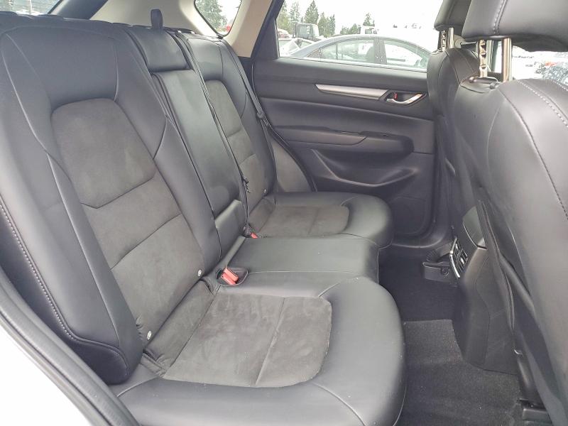 Продаж на аукціоні авто 2021 Mazda Cx-5, vin: JM3KFBCM3M0377744, номер лоту: 79775395