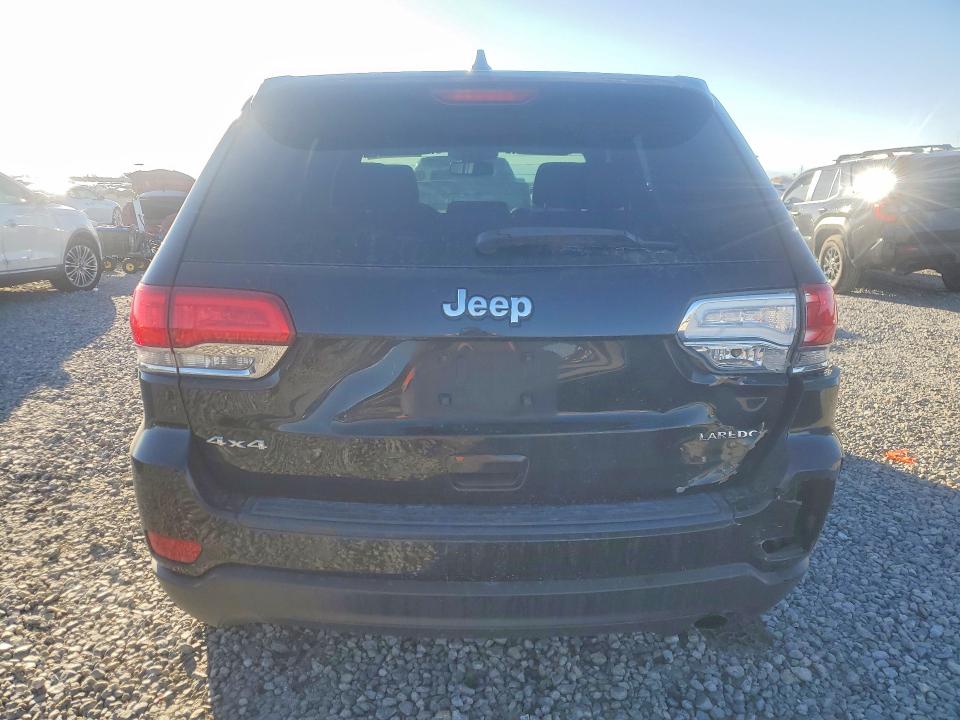 Aukcja sprzedaży 2016 Jeep Grand Cherokee, vin: 1C4RJFAG6GC344265, numer aukcji: 79430485