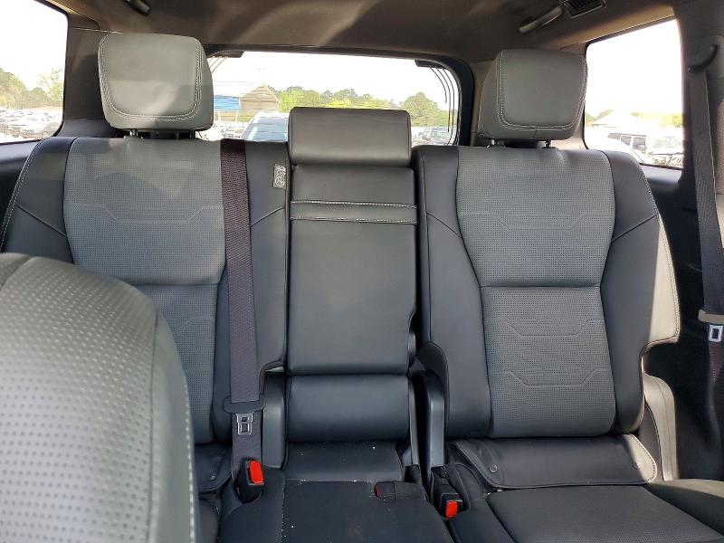 Продаж на аукціоні авто 2024 Lexus Gx 550, vin: JTJVBCDX5R5016961, номер лоту: 47086986
