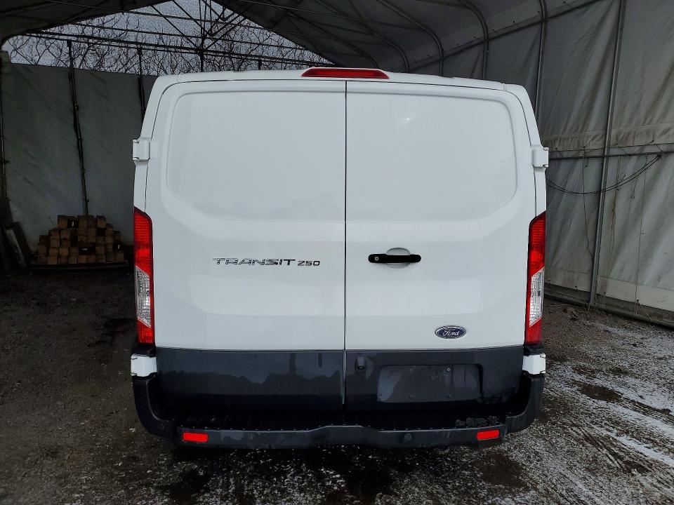 Aukcja sprzedaży 2021 Ford Transit, vin: 1FTBR1Y80MKA62510, numer aukcji: 42070886
