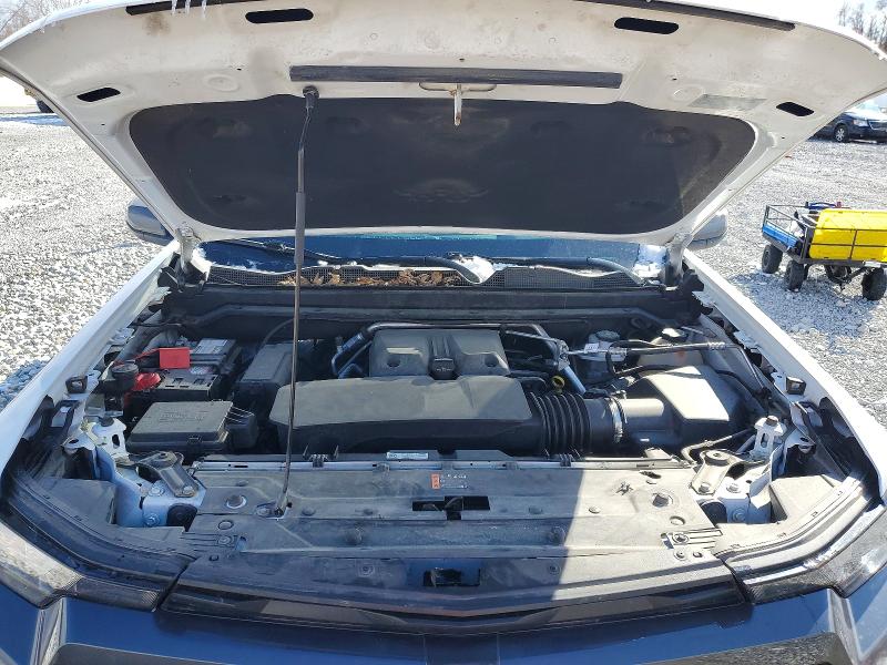 46131226 :رقم المزاد ، 1GCPTCEK8P1170757 vin ، 2023 Chevrolet Colorado مزاد بيع