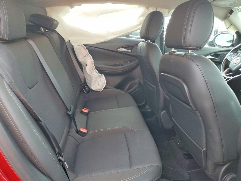 Продаж на аукціоні авто 2020 Buick Encore Gx, vin: KL4MMBS21LB116634, номер лоту: 79119185