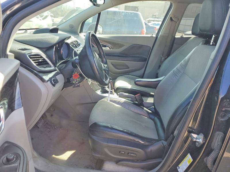 Продажа на аукционе авто 2014 Buick Encore, vin: KL4CJBSB7EB659946, номер лота: 46106416