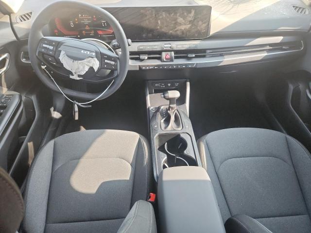 Продаж на аукціоні авто 2025 Kia K4, vin: 3KPFT4DE0SE199169, номер лоту: 46720066