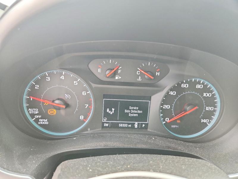 Aukcja sprzedaży 2024 Chevrolet Malibu, vin: 1G1ZG5ST9RF145399, numer aukcji: 42071826
