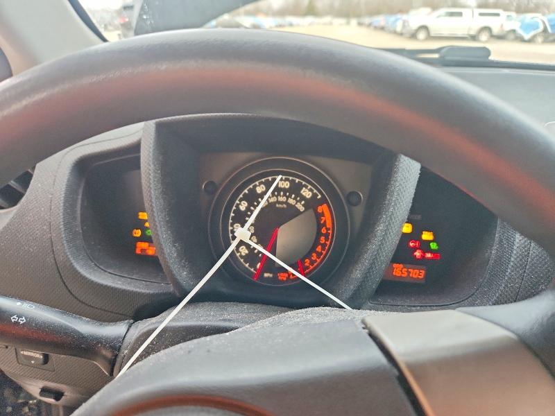 Продаж на аукціоні авто 2012 Scion Xd, vin: JTKKU4B45C1022720, номер лоту: 45473196