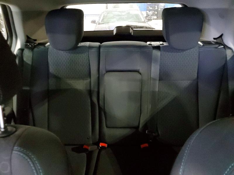 Продажа на аукционе авто 2016 Chevrolet Trax, vin: 3GNCJKSB3GL276312, номер лота: 41638746