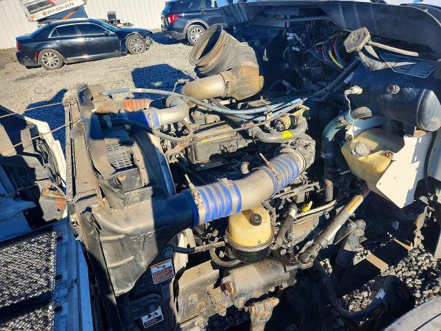 2017 Kenw Constructi მანქანა იყიდება აუქციონზე, vin: 2XKHAJ8X2HM160486, აუქციონის ნომერი: 47969196
