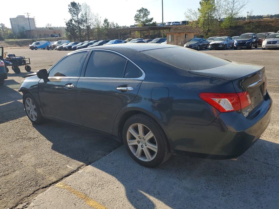 Продаж на аукціоні авто 2007 Lexus Es 350, vin: JTHBJ46G572084086, номер лоту: 46018986