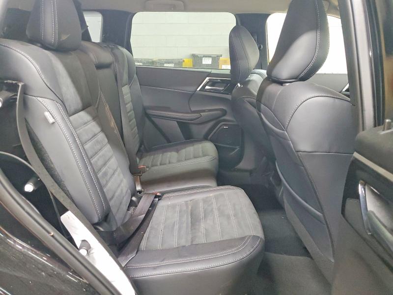 Продаж на аукціоні авто 2025 Mitsubishi Outlander, vin: JA4J3VA82SZ044300, номер лоту: 46066736