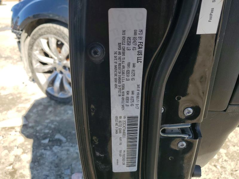 Продажа на аукционе авто 2017 Chrysler 300c, vin: 2C3CCAET0HH668311, номер лота: 41943086