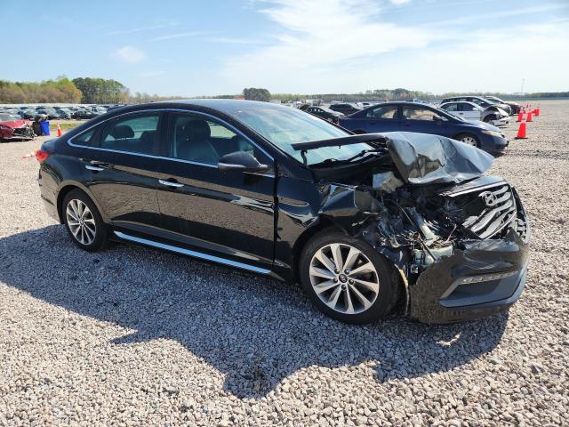 Auction sale of the 2015 Hyundai Sonata, vin: 5NPE34AF6FH212811, lot number: 47468866