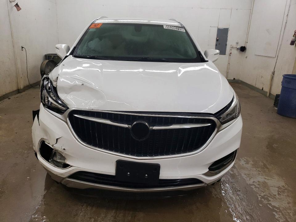 Продажа на аукционе авто 2020 Buick Enclave, vin: 5GAERBKW8LJ130410, номер лота: 46395726