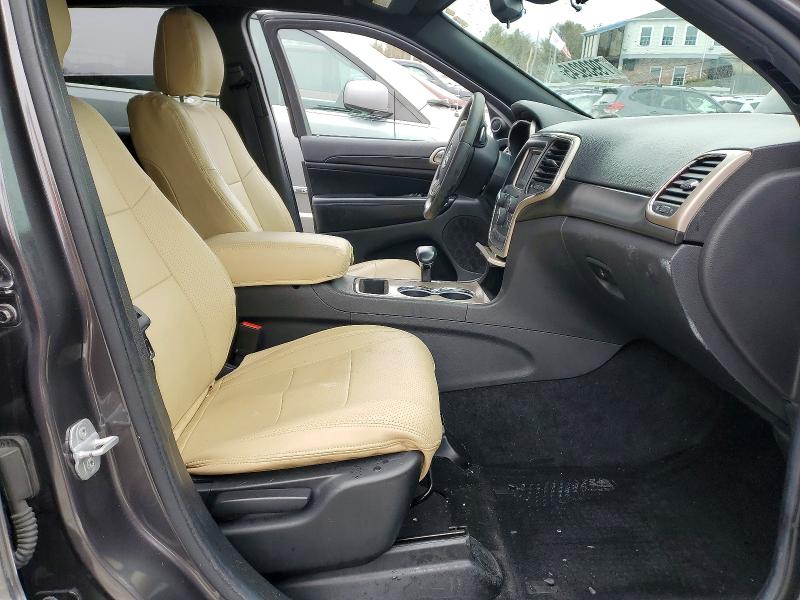 Продажа на аукционе авто 2014 Jeep Grand Cherokee, vin: 1C4RJFAGXEC232775, номер лота: 79939245