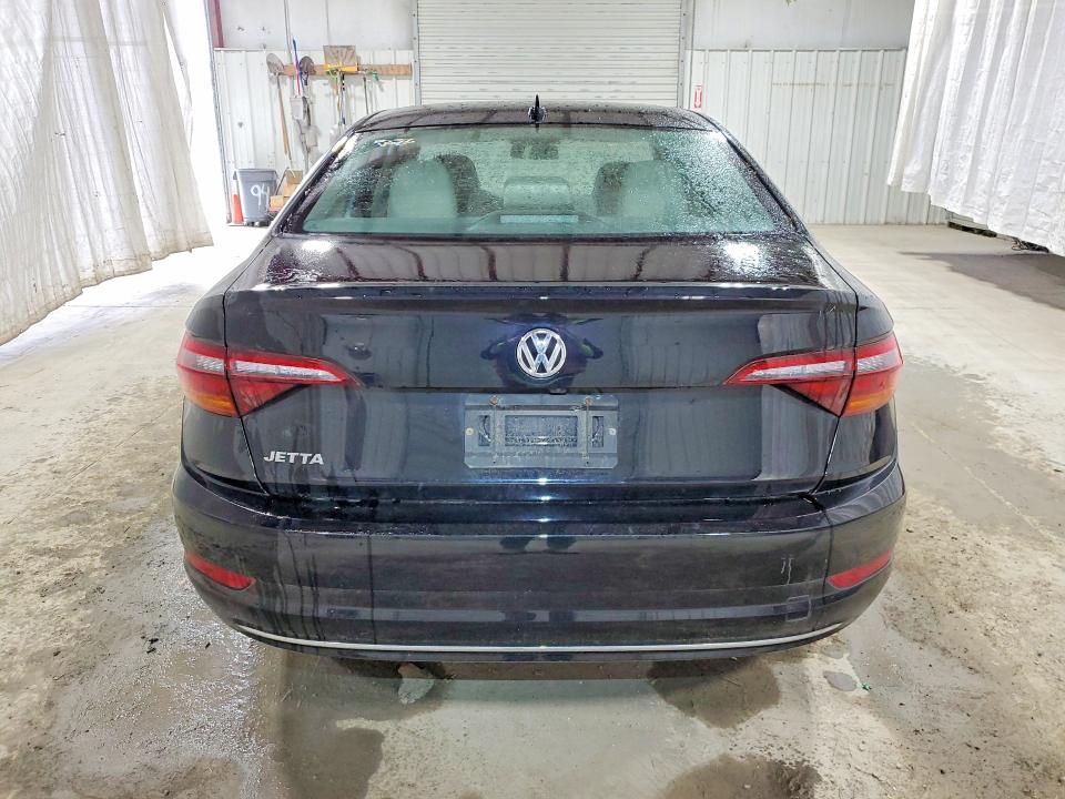 47244696 :رقم المزاد ، 3VWN57BU2KM111839 vin ، 2019 Volkswagen Jetta مزاد بيع