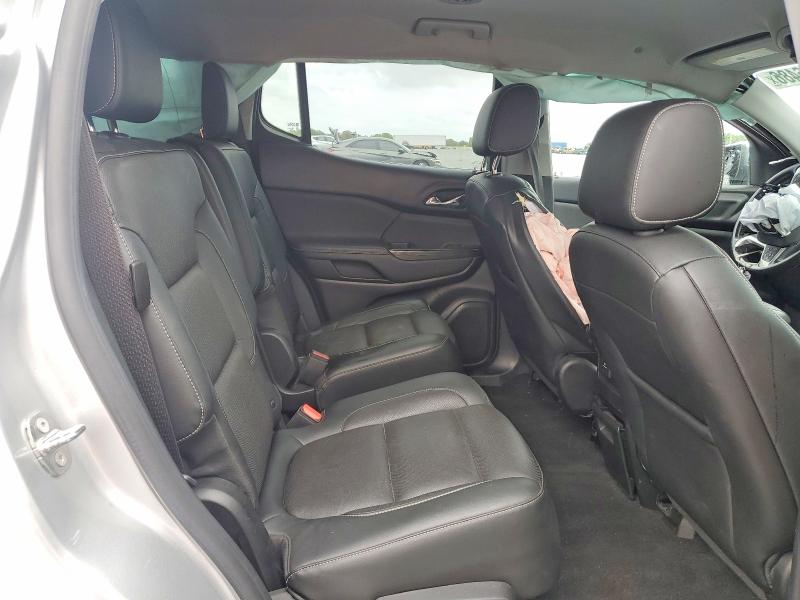 2018 Gmc Acadia მანქანა იყიდება აუქციონზე, vin: 1GKKNULS3JZ110511, აუქციონის ნომერი: 46016486