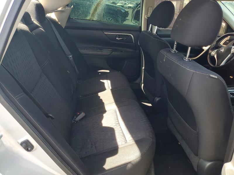 Продажа на аукционе авто 2018 Nissan Altima, vin: 1N4AL3AP7JC275251, номер лота: 45742576
