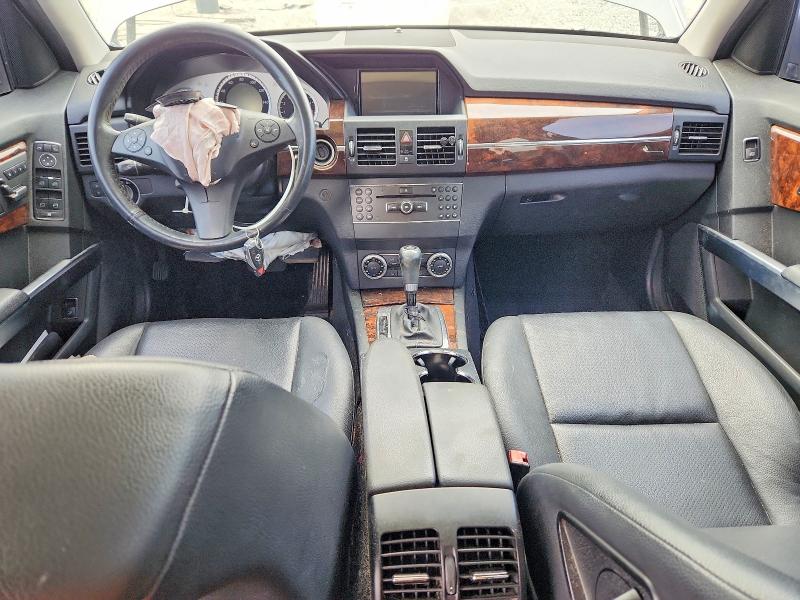 Aukcja sprzedaży 2012 Mercedes-benz Glk, vin: WDCGG5GB8CF930819, numer aukcji: 45497066