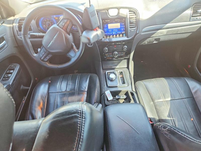 46703386 :رقم المزاد ، 2C3CCABG7GH224347 vin ، 2016 Chrysler 300 مزاد بيع