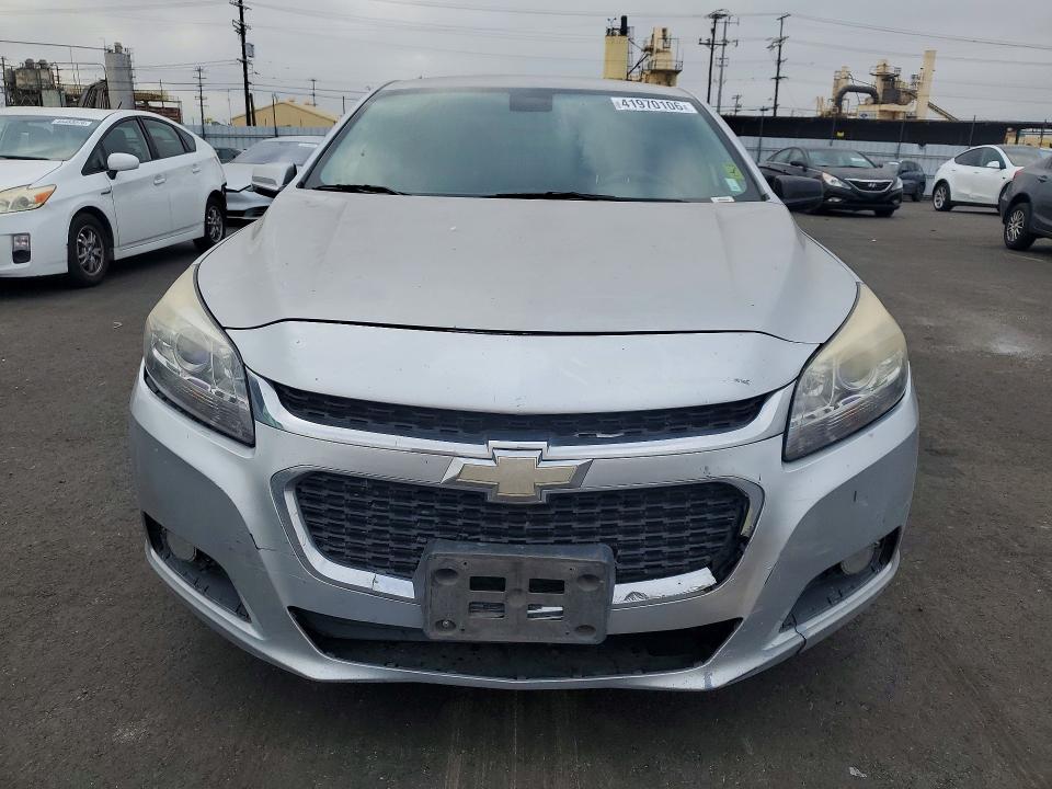 41970106 :رقم المزاد ، 1G11E5SA9GU161628 vin ، 2016 Chevrolet Malibu Limited مزاد بيع