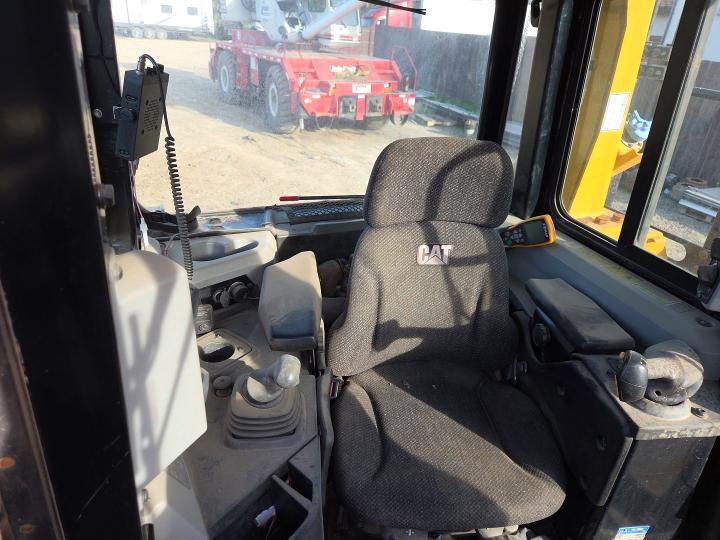 Продажа на аукционе авто 2020 Cat D6tlgp, vin: CAT00D6TLHTZ00598, номер лота: 45878526
