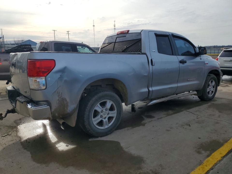 Продажа на аукционе авто 2010 Toyota Tundra, vin: 5TFUW5F12AX157213, номер лота: 47003566
