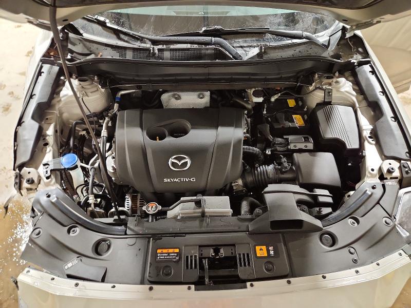 Auction sale of the 2025 Mazda Cx-5, vin: JM3KFBCLXS0654278, lot number: 46279836