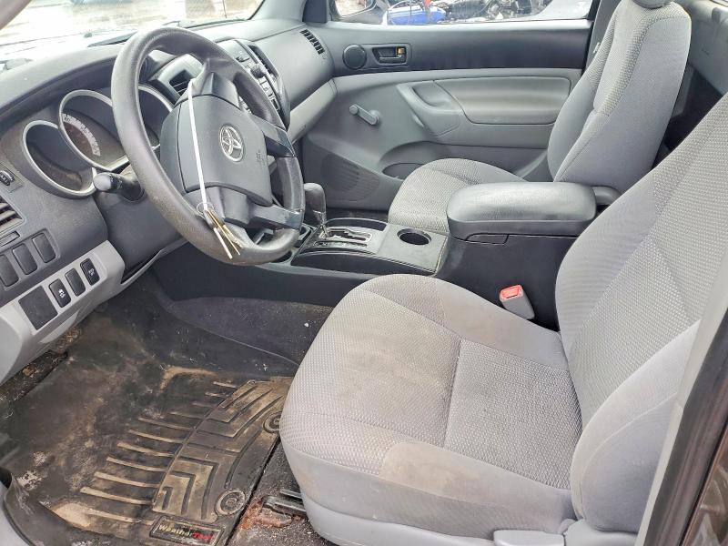 Продажа на аукционе авто 2012 Toyota Tacoma, vin: 5TFPX4EN9CX008325, номер лота: 41750196