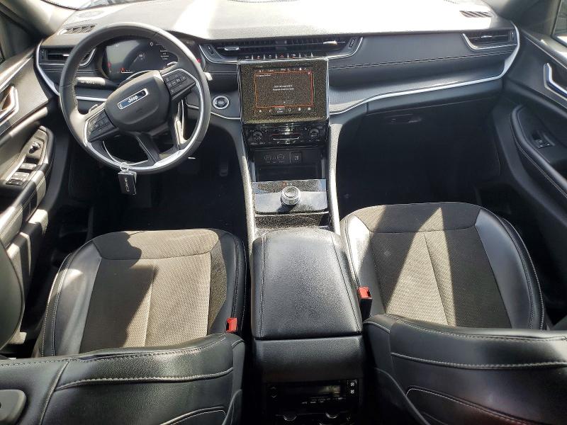 Продажа на аукционе авто 2023 Jeep Grand Cherokee, vin: 1C4RJKAG6P8828724, номер лота: 41786326