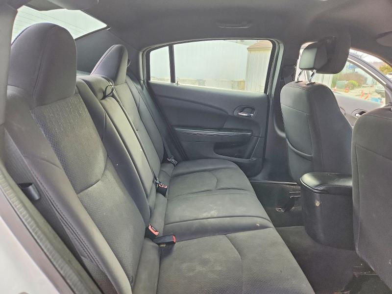 Продажа на аукционе авто 2013 Chrysler 200, vin: 1C3CCBBB7DN611669, номер лота: 46758246