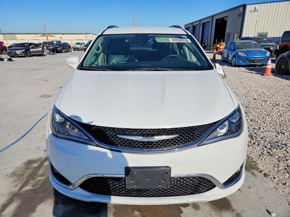 Продаж на аукціоні авто 2017 Chrysler Pacifica, vin: 2C4RC1BG2HR543804, номер лоту: 47058256