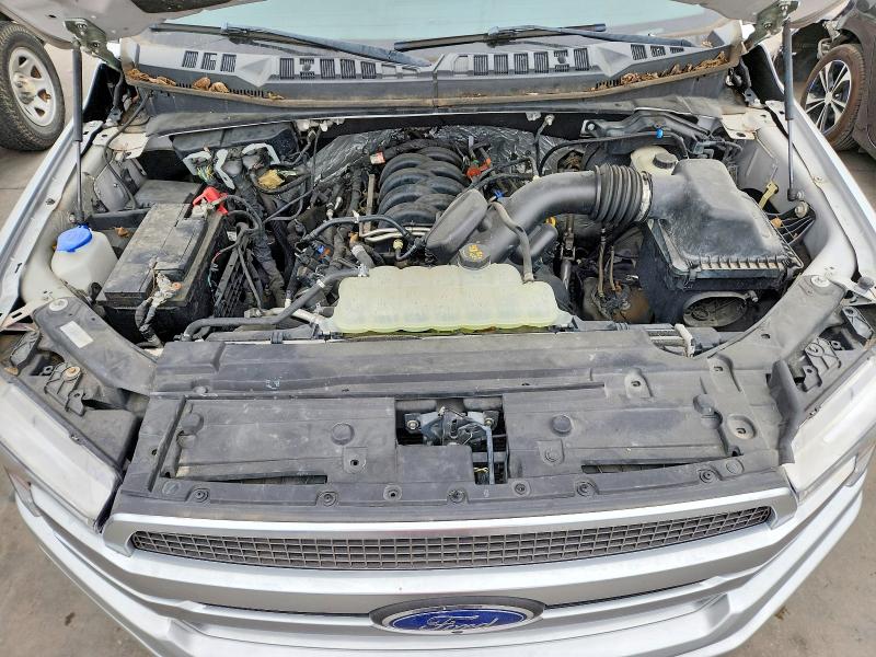 47830926 :رقم المزاد ، 1FTEW1E50KFB88534 vin ، 2019 Ford F150 مزاد بيع