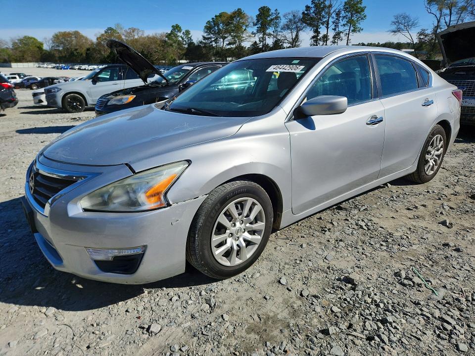 Aukcja sprzedaży 2015 Nissan Altima, vin: 1N4AL3APXFC464628, numer aukcji: 46442906