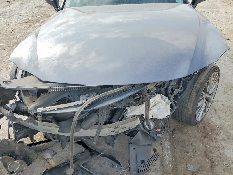 Продажа на аукционе авто 2015 Lexus Is 250, vin: JTHBF1D2XF5044428, номер лота: 79423195