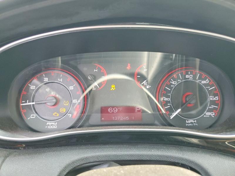 Продаж на аукціоні авто 2013 Dodge Dart, vin: 1C3CDFAA7DD104435, номер лоту: 47204186