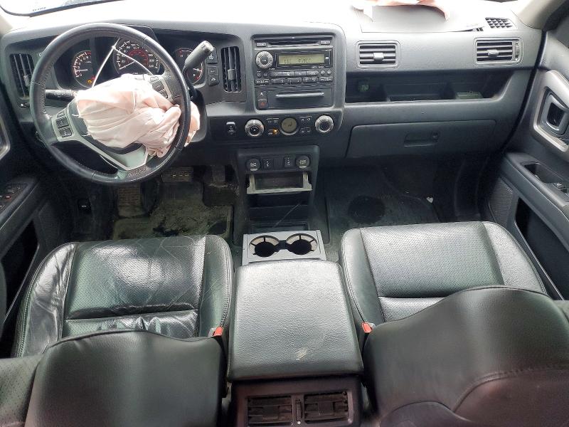 Aukcja sprzedaży 2014 Honda Ridgeline, vin: 5FPYK1F8XEB501574, numer aukcji: 79800645