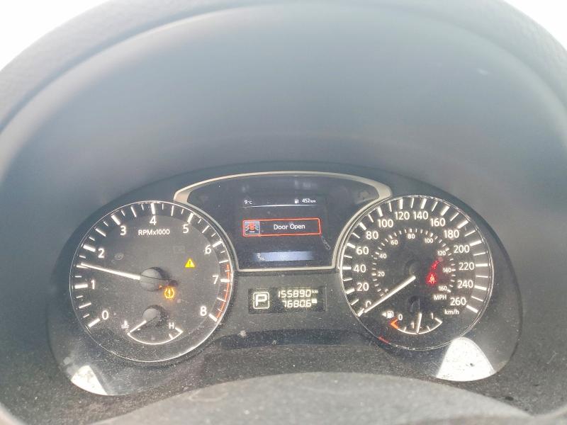 45993076 :رقم المزاد ، 1N4AL3AP7FN321768 vin ، 2015 Nissan Altima مزاد بيع