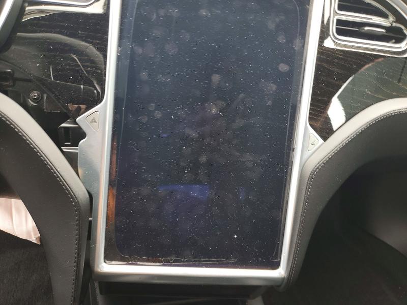 Продажа на аукционе авто 2016 Tesla Model S, vin: 5YJSA1E16GF157962, номер лота: 48089466