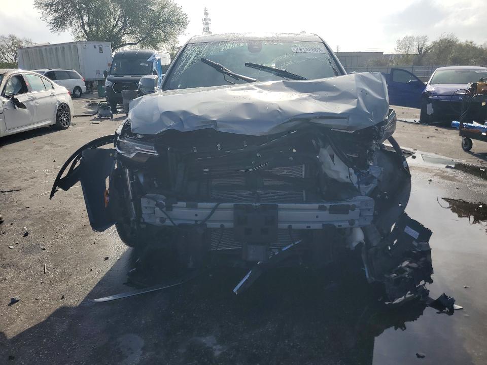 Aukcja sprzedaży 2024 Cadillac Xt6, vin: 1GYKPCRS1RZ721084, numer aukcji: 48875926