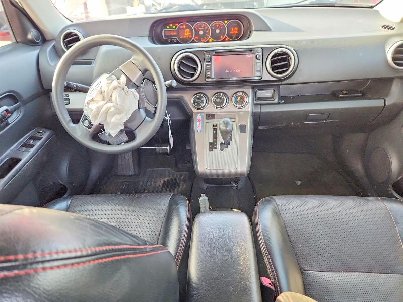 2014 Scion Xb მანქანა იყიდება აუქციონზე, vin: JTLZE4FE3EJ056958, აუქციონის ნომერი: 46136896