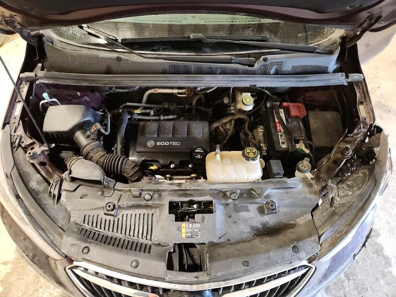 Aukcja sprzedaży 2017 Buick Encore, vin: KL4CJDSB5HB070300, numer aukcji: 79415875