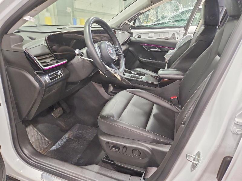Продажа на аукционе авто 2024 Buick Envision, vin: LRBFZME44RD074321, номер лота: 47119536